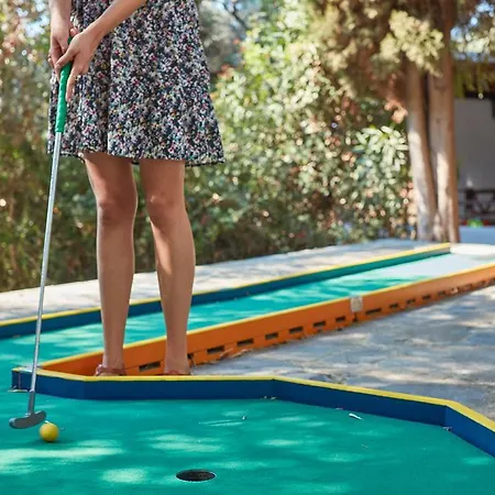 Resort Leda Village 4*