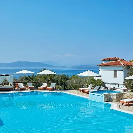 Leda Village Chorto
