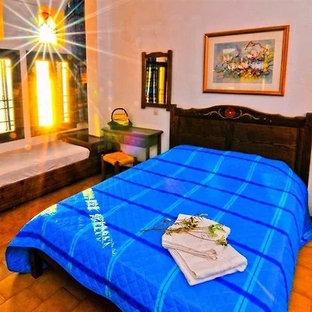 Leda Village Hórto
