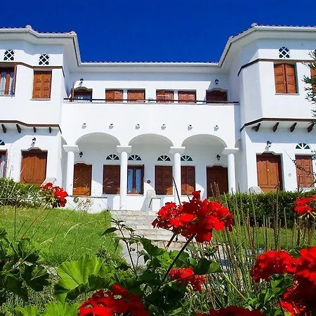 Feriested Leda Village 4*