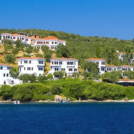 Leda Village
