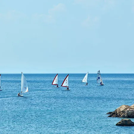 Resort Leda Village Chorto