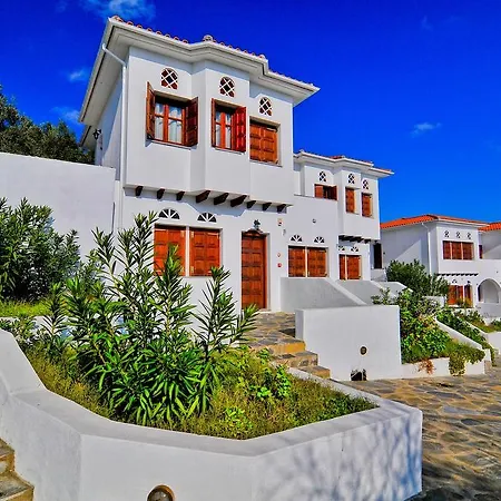 Leda Village 4*