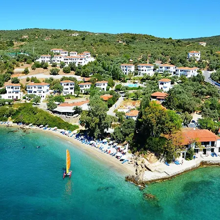 Complex Leda Village