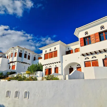 Leda Village 4*