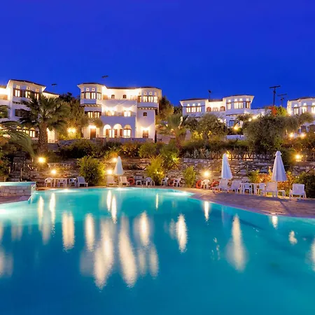 Resort Leda Village Khórto