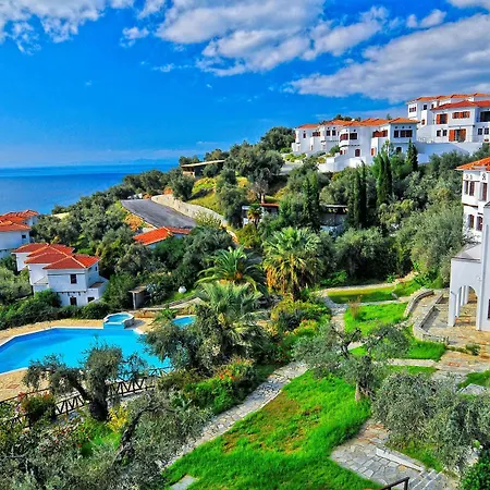 Leda Village