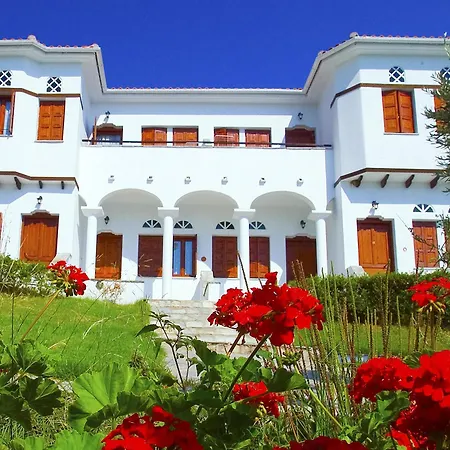 Leda Village Complex