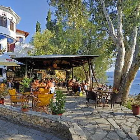 Leda Village Üdülőközpont Hórto