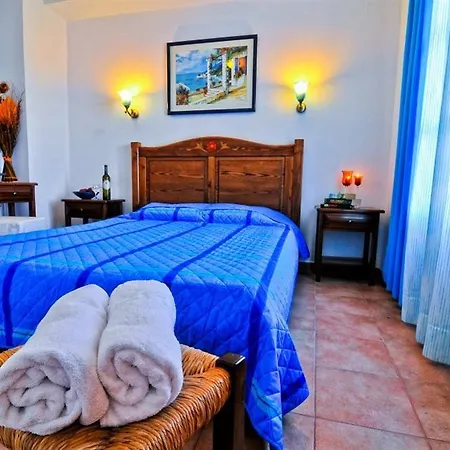 Resort Leda Village Chorto