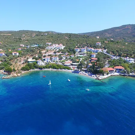 Leda Village Resort