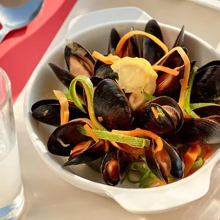 Resort Leda Village 4*