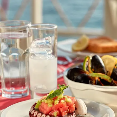 Leda Village Resort Khórto