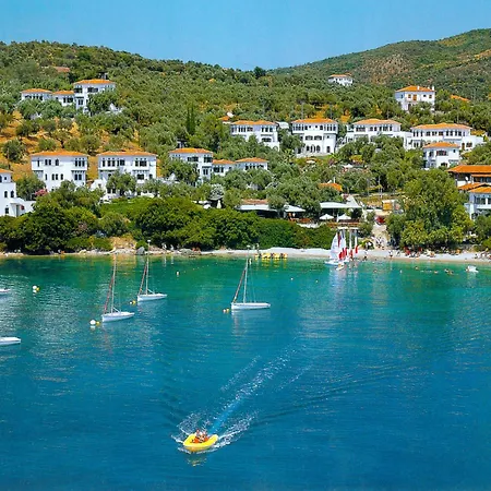 Leda Village Chorto