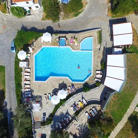 Complex Leda Village 4*