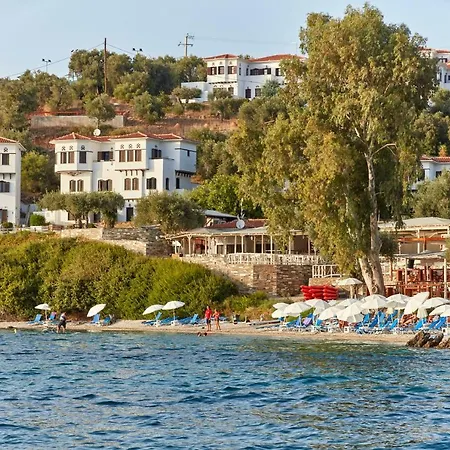 Leda Village 4*