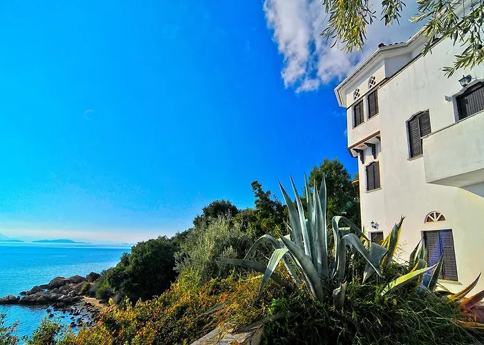 Leda Village 4* צ'ורטו