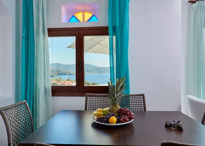 אתר נופש Leda Village