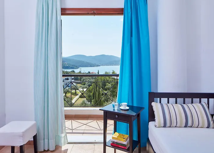 Leda Village אתר נופש צ'ורטו