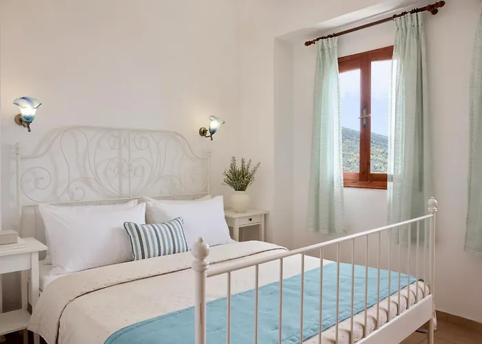 אתר נופש Leda Village 4*