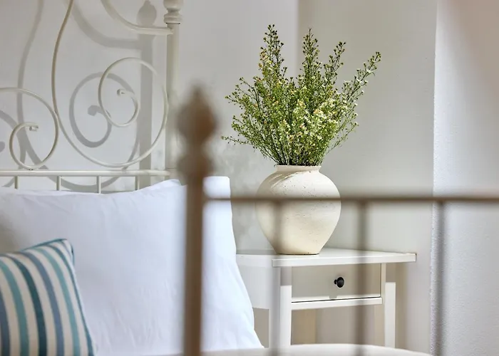 אתר נופש Leda Village צ'ורטו