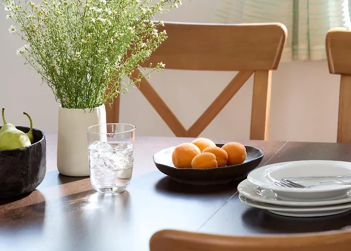 אתר נופש Leda Village צ'ורטו