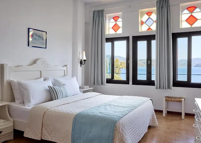 Leda Village 4* צ'ורטו