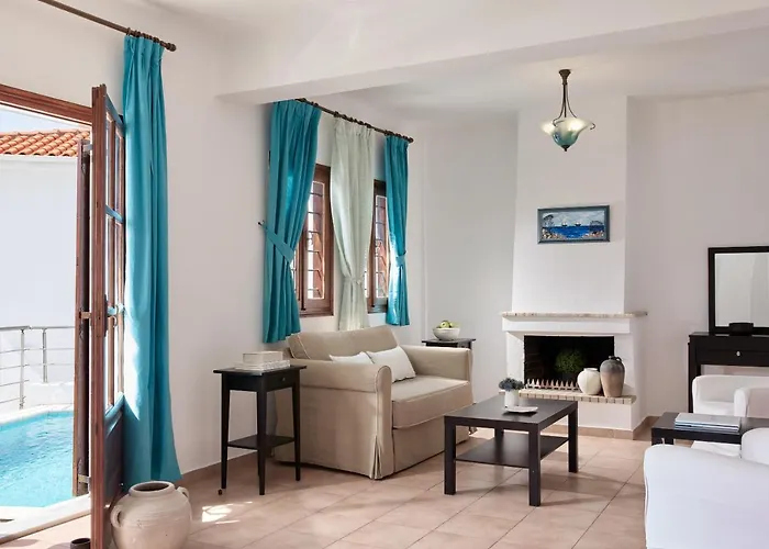 Leda Village אתר נופש צ'ורטו