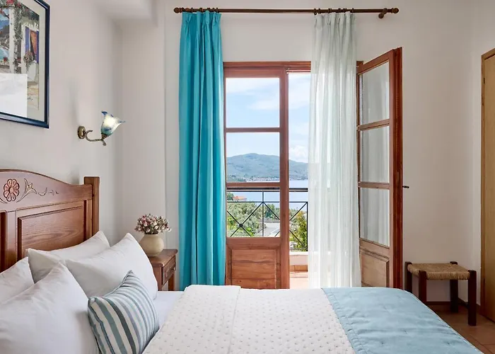 אתר נופש Leda Village