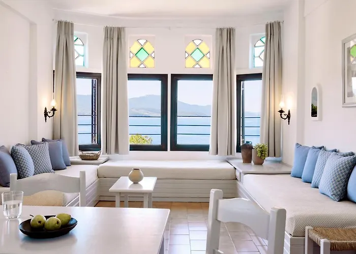 Leda Village אתר נופש