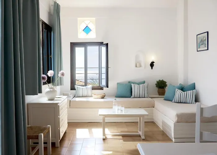 אתר נופש Leda Village