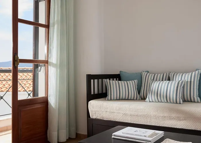 אתר נופש Leda Village 4*