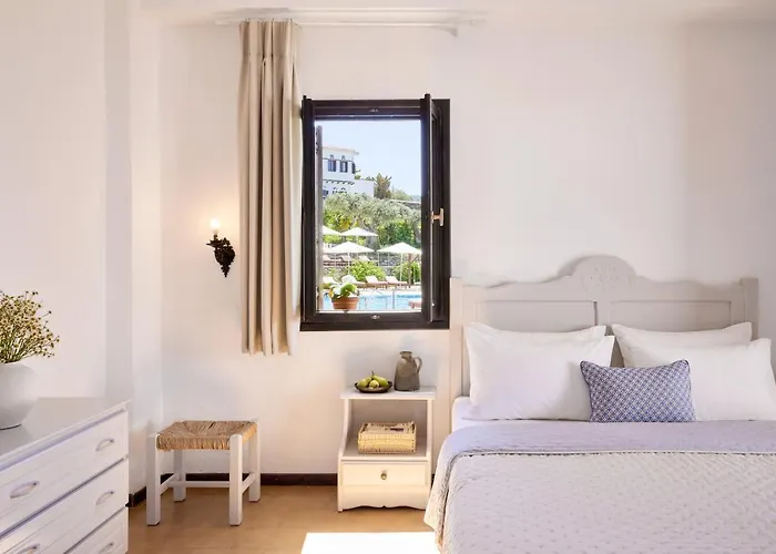 Leda Village אתר נופש 4*