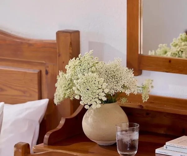 אתר נופש Leda Village