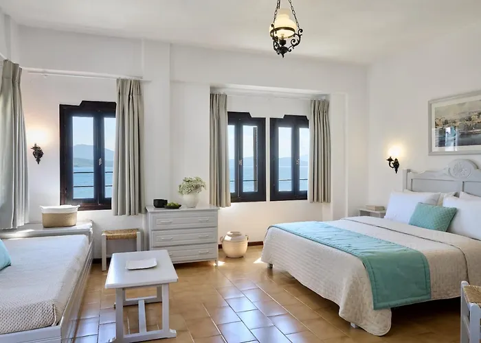 Leda Village 4* צ'ורטו