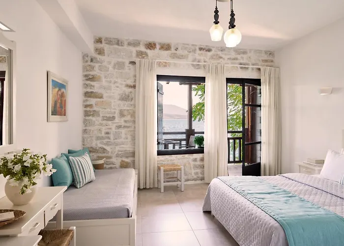 אתר נופש Leda Village 4*