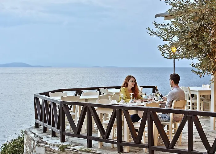 Leda Village אתר נופש צ'ורטו