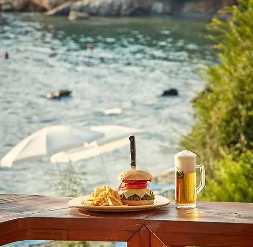 Leda Village צ'ורטו