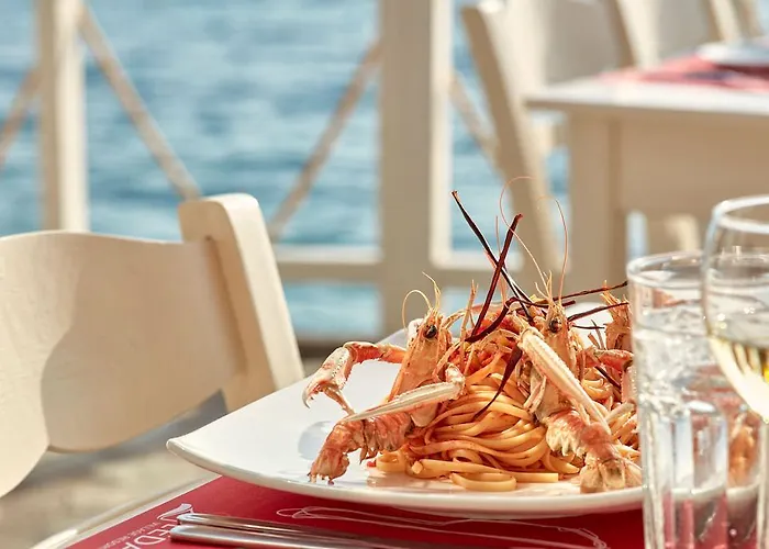 Leda Village צ'ורטו