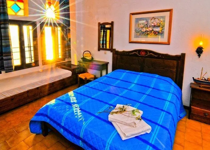 Leda Village צ'ורטו