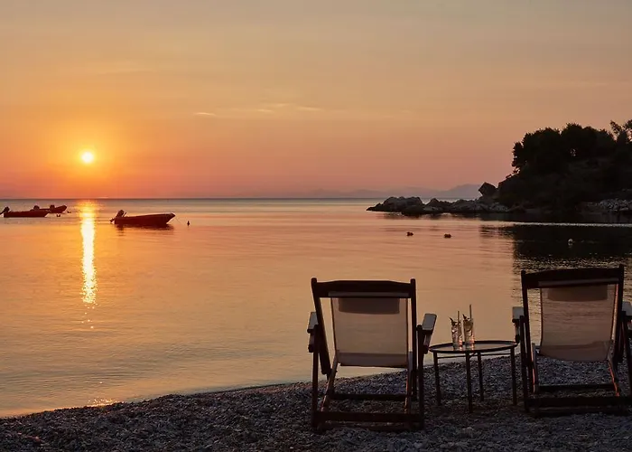 אתר נופש Leda Village צ'ורטו