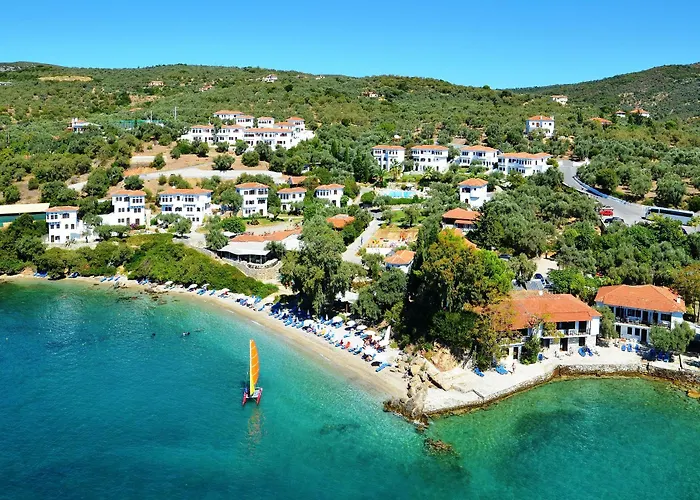 אתר נופש Leda Village