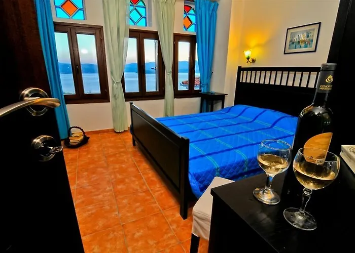 Leda Village צ'ורטו