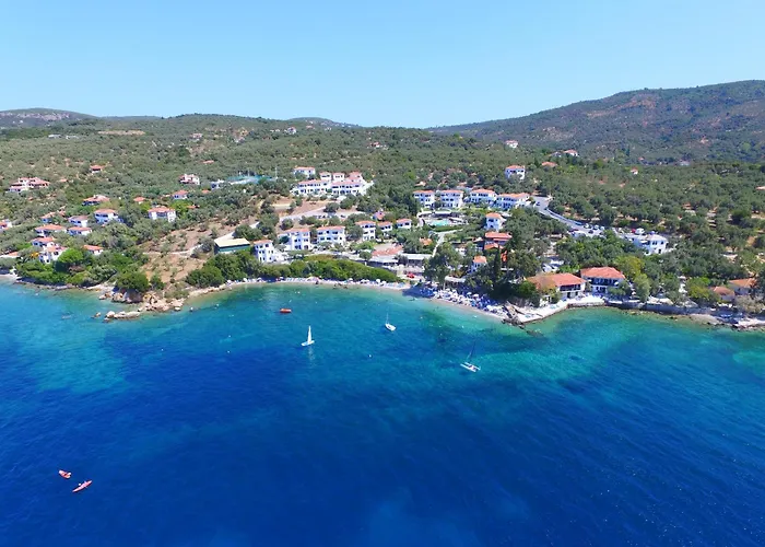 Leda Village אתר נופש